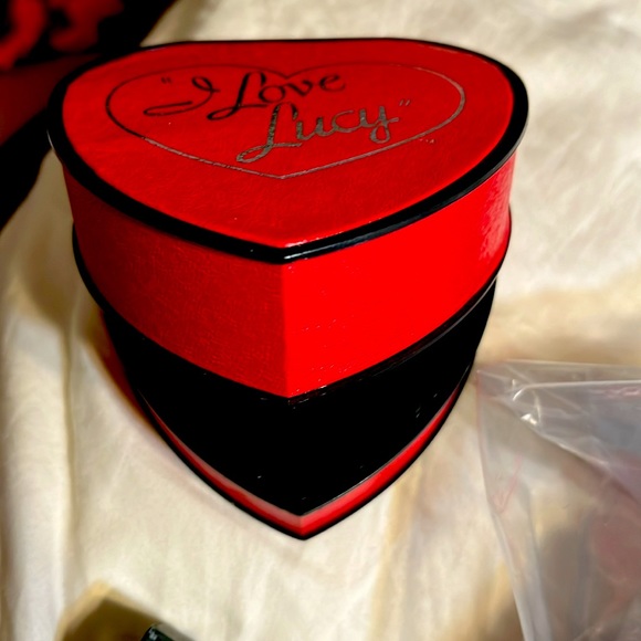 Rare Vintage Never Used I Love Lucy Collectible Watch. GREAT CHRISTMAS PRESENT main image 10